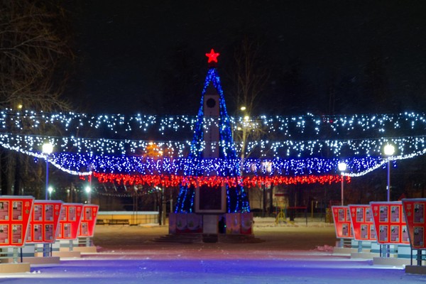 На волнах музыкального настроения