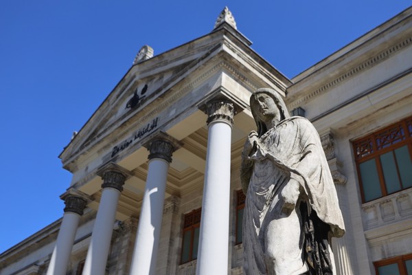 Эпохи Стамбула за 2,5 часа