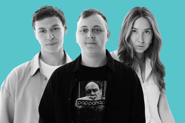 Я не вывожу