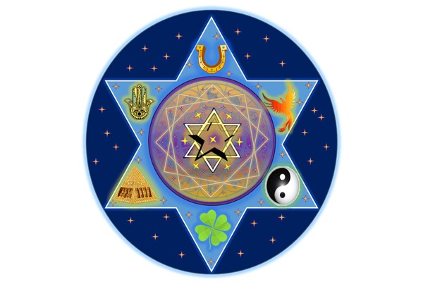 Интерактивная программа «Тайные знаки»