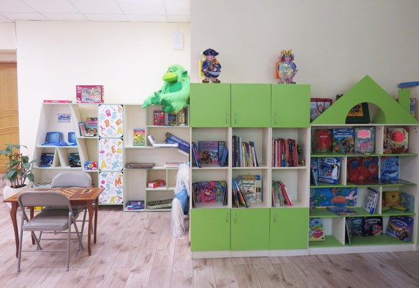 Мастер-класс «Леттеринг: искусство в буквах»