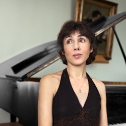 Камерная музыка. И. Дзекцер и солисты, абонемент №2