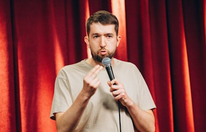 Уральский Стендап