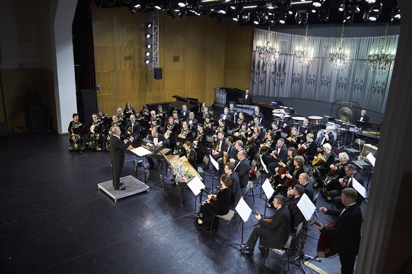 Жизнь для вечности