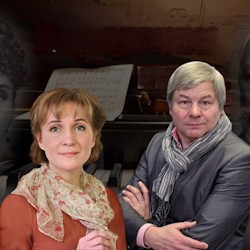 «Жизнь для вечности». ГОНИ РТ, Виктор Никитин, Лариса Демидова