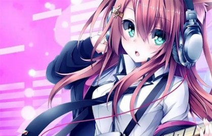 «Лучшая музыка аниме и видеоигр» МАИС Аб.№2