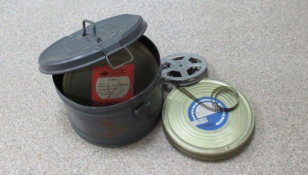 Программа «Внимание, мотор! В объективе – Брянщина»