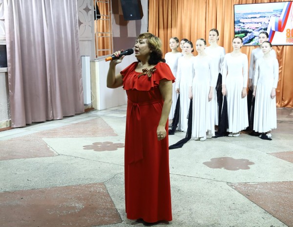 Программа «Поэзия в душе»