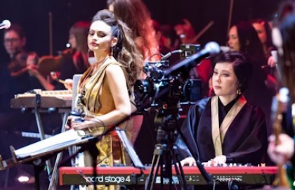 Otta-orchestra «Медиашторм тур 2026»