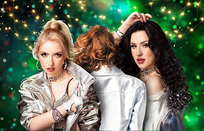 Группа «Воровайки»