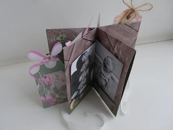 Мастер-класс «Семейные ценности»