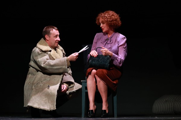 Алексей Захаров