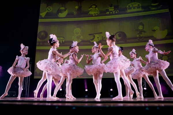 Невероятные приключения Экситошки