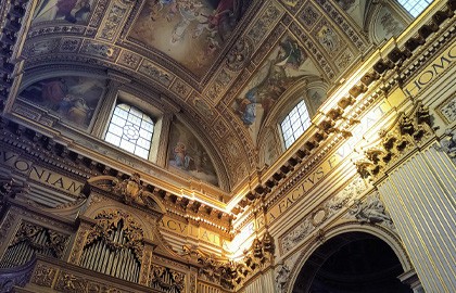 Музыка великих соборов