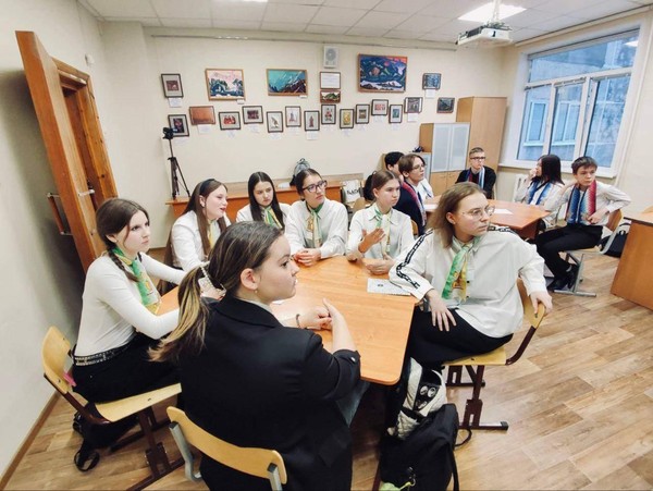 Программа «И. С. Бах»