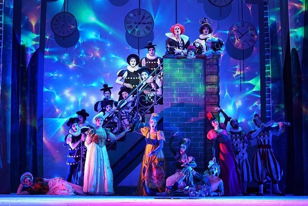 Екатерина Ефимова