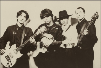 История Кино