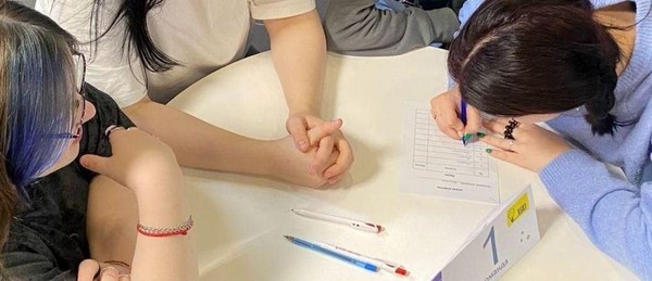 Литературная игра «Квиз, плиз!»