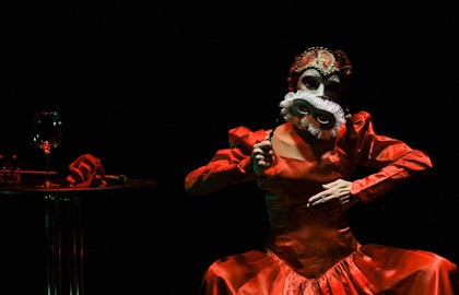 М означает Магритт