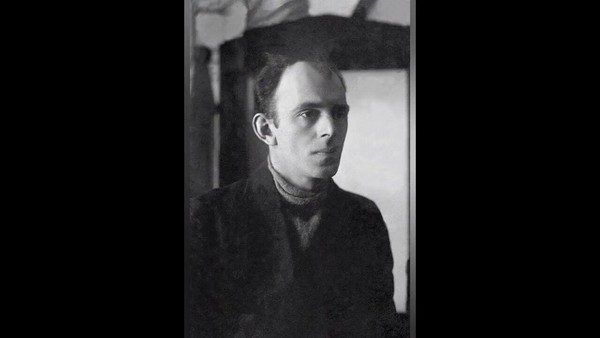 «Серебряного века силуэт»