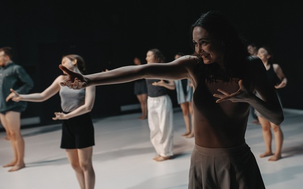 ЗDвиг. Основная программа