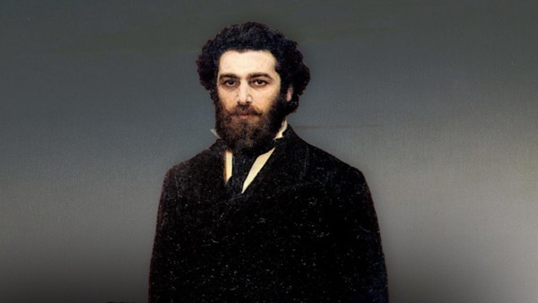 Час искусства «Архип Куинджи. Живописец, пейзажист...»