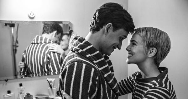 Новая волна (субтитры)