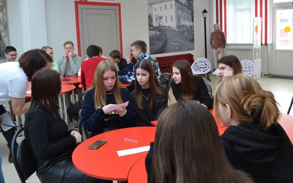 Программа «Город, победивший смерть»