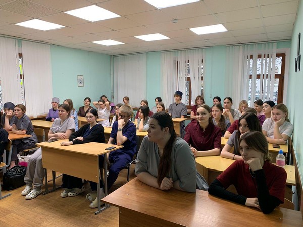 Программа «Свет поэзии Николая Рубцова»