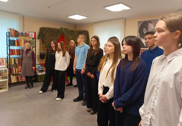 Программа «Печать: от свитка до экрана»