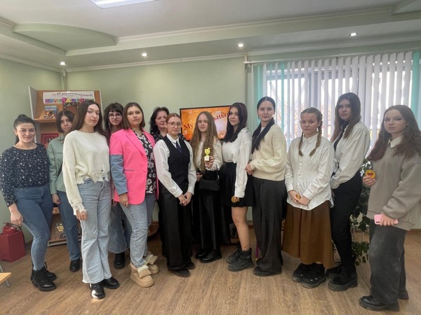 Тематическая программа «От Рождества до Крещения»