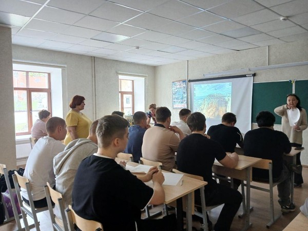 Программа «Знатоки Салтыкова‑Щедрина»