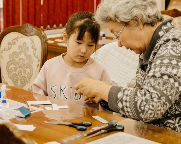 Мастер-класс «Спутница книги: изготовление книжных закладок»