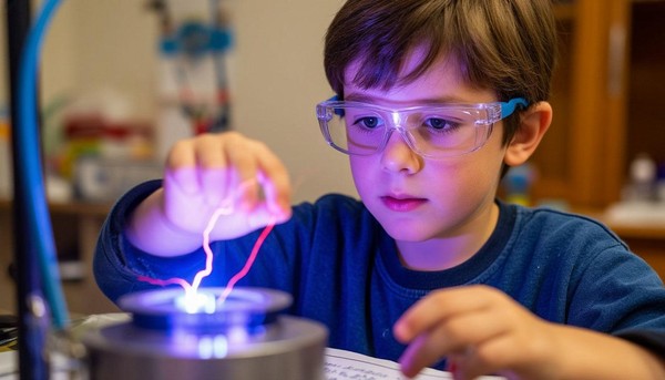 Своя игра «Я изобретатель»