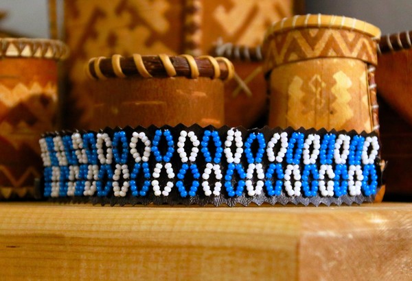 Мастер-класс «Зимнее чудо»