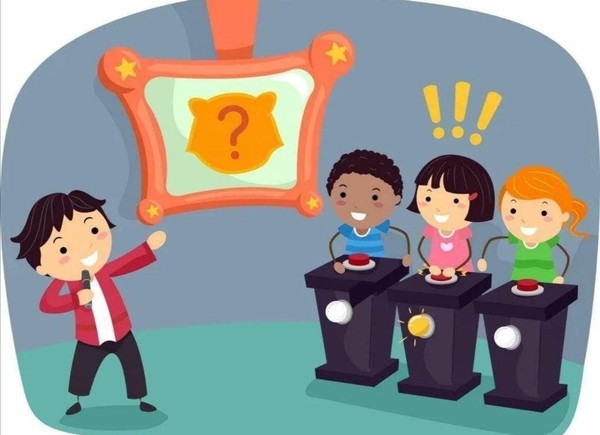 Дидактическая игра <Умники и Умницы: Мультфильмы в помощь знаниям>