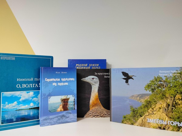 Программа «Культурный код Саратовского края»