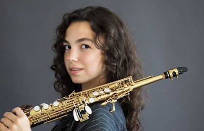 Квартет Софьи Литвиненко