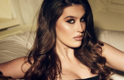 Софья Новикова. First of the first