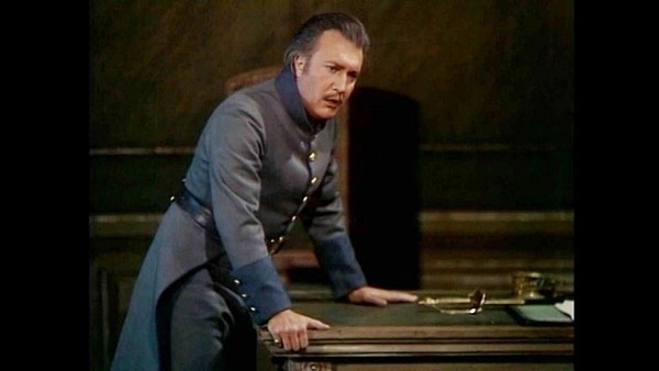 Лекция «Опера Дж. Верди «Бал-маскарад»