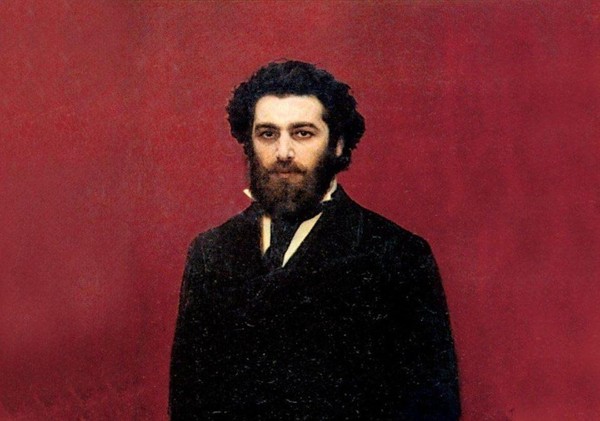 Загадка Куинджи