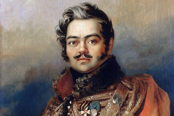 Выставка «И славили Отчизну меч и слово…»