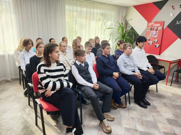 Литературный ринг «Гений сатиры»