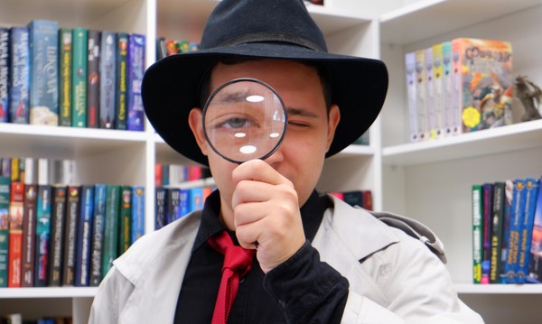 Эко-расследование «Кто морозов не боится?»