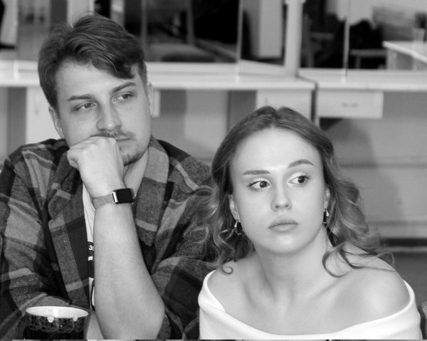 «О значимости профессии артиста»