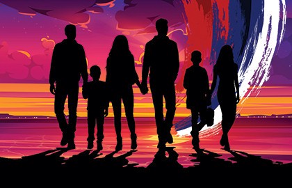 Томский академический симфонический оркестр «О героях наших времен»