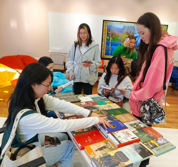 Программа «Фестиваль знаменательных дат»