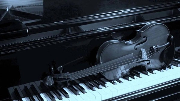 Концерт Сергея и Маргариты Поспеловых