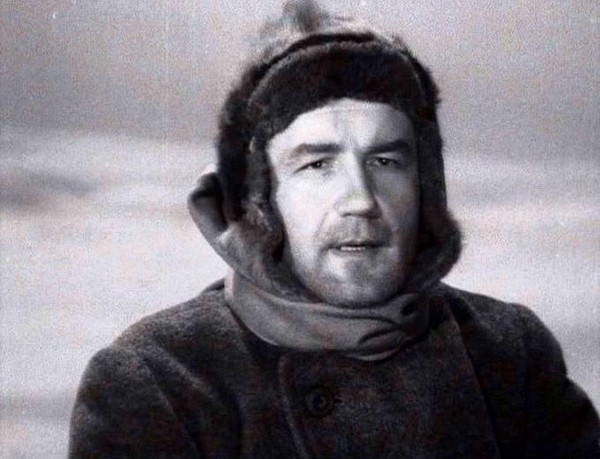 «Первый вахтанговец Борис Щукин». Творческая встреча с театроведом Виктором Борзенко