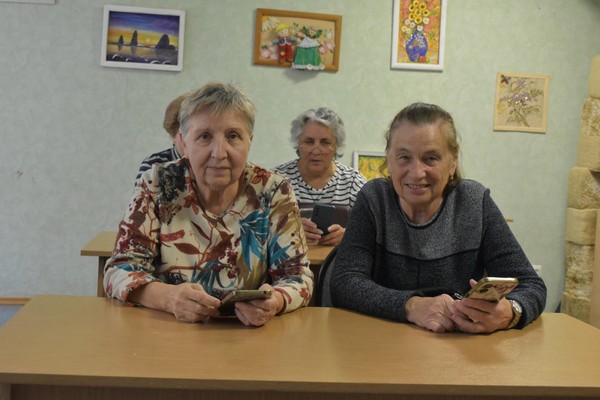 Мобильный ликбез «Навигатор по приложениям»